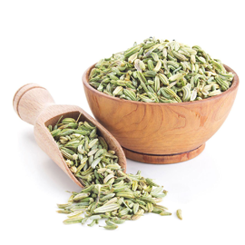 Fennel Seeds