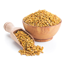 Fenugreek Seeds